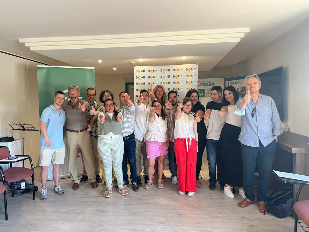 Granadown estar con un equipo formado por nueve jvenes granadinos en la Liga Espaola de Debate
